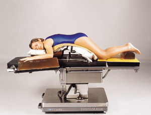 Wilson Frame Pad, 2-Piece Set - Image 2