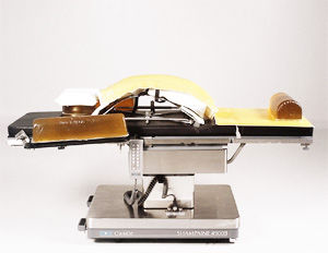 Wilson Frame Pad, 2-Piece Set