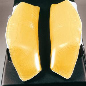 Kambin Spinal Frame Pad Set