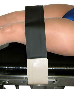 Positioning Strap - Image 2