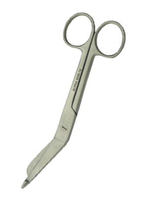 Lister Bandage Scissors