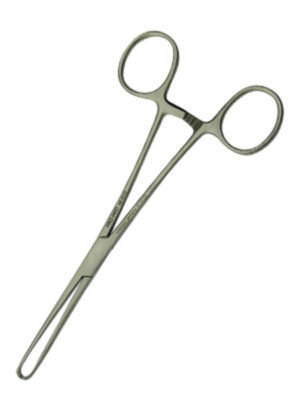 Allis Tissue Forceps