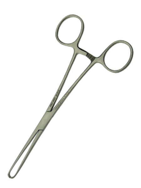 Allis Tissue Forceps