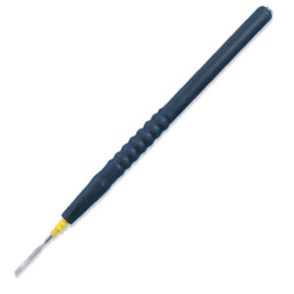 Reusable Foot Controlled Pencil