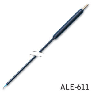 Reusable Laparoscopic Electrodes