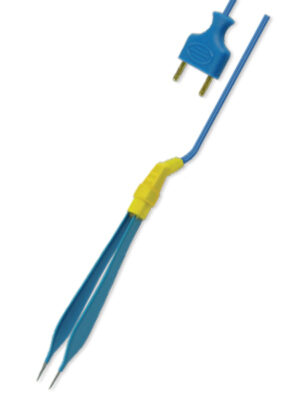 Adson Bipolar Forceps