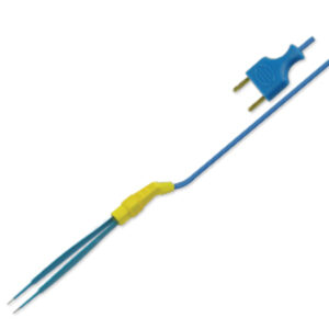 Iris Bipolar Forceps