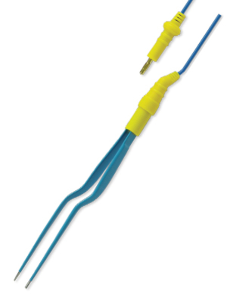 Bayonet (Jansen) Monopolar Forceps