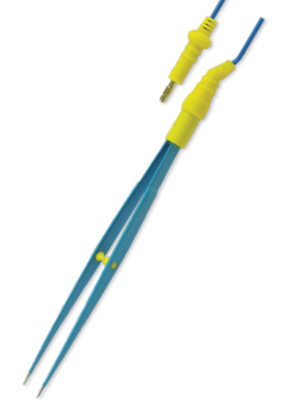 Straight (Potts-Smith) Monopolar Forceps