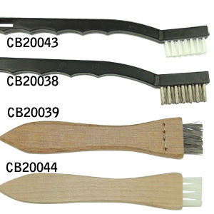 General Cleaning Brushes