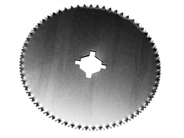 Omega Universal Cast Cutter Blades