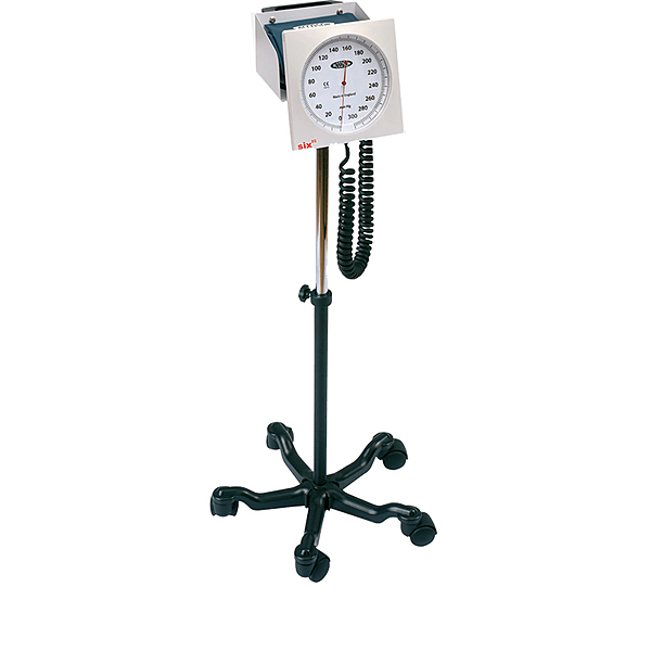 Six Series Aneroid Spygmomanometer