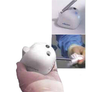 Defogging heated endoscope lens protector