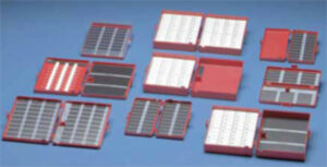 DeRoyal Deluxe Needle Counters