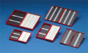 DeRoyal Standard Needle Counters