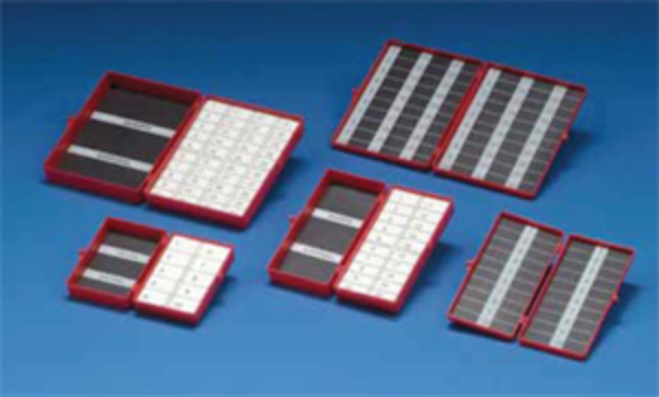 DeRoyal Standard Needle Counters