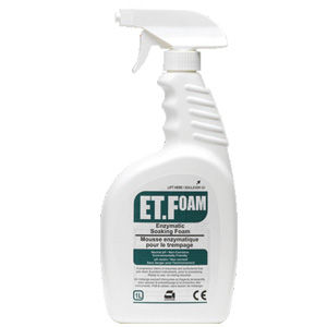 ET(Enzymatic Transport) Foam