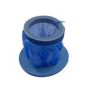 Chromovision Camera Cover