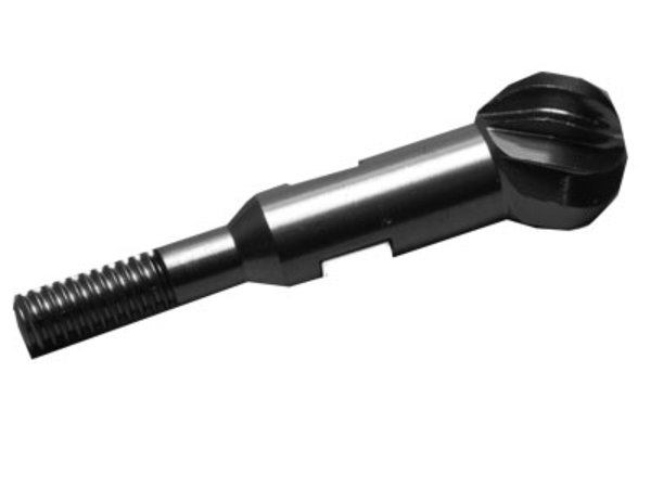 Omega Cebotome Bur/Rasp/Broach