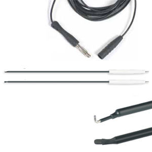 Diathermy Electrodes