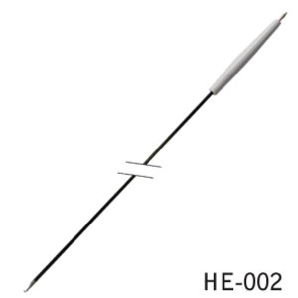 Single Use Laparoscopic Electrodes