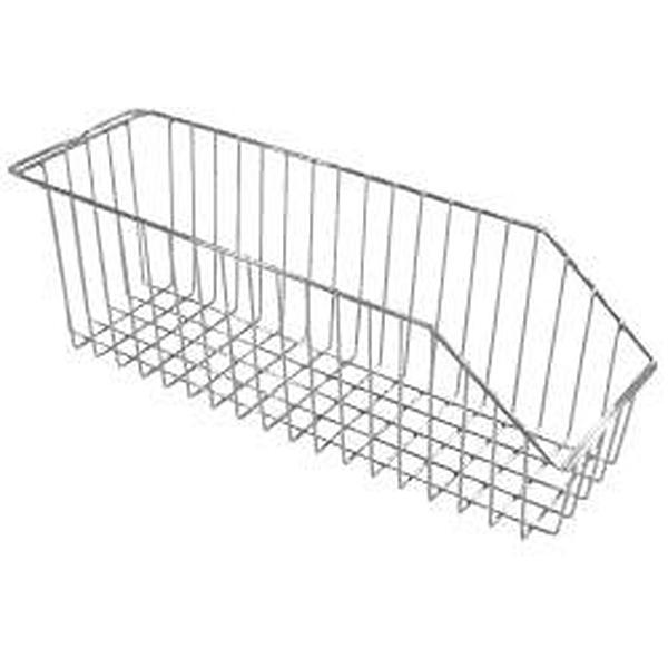 Catheter Chrome Basket (Horizontal Small)