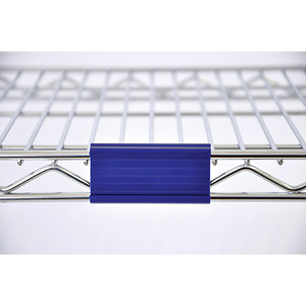 Label Holders (Blue)