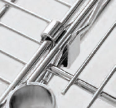 S Hook Connector - Image 2