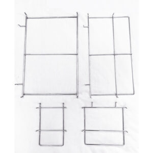 Small Stacking Frame