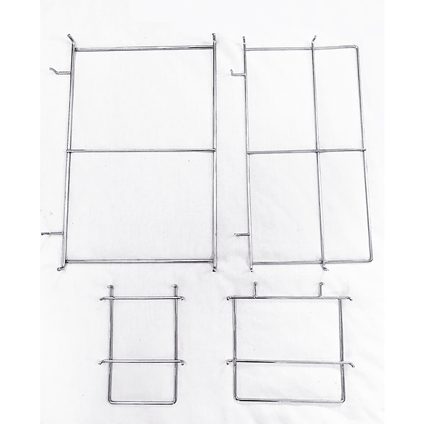 Small Stacking Frame