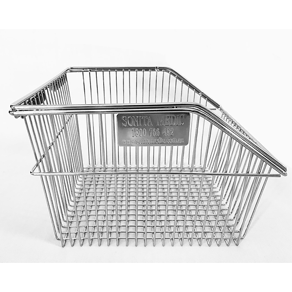 IG-WB30CM Wire Basket
