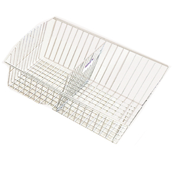 IG-WB40 Large Wire Basket (Wide Mesh)