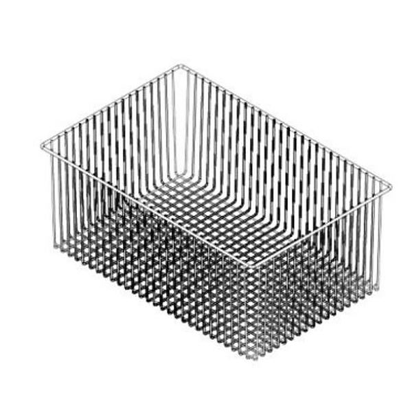 IG-WB80 Super Large Wire Basket (Wide Mesh)