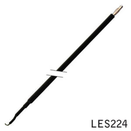 Nonstick Single Use Laparoscopic Electrodes - Image 2