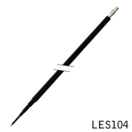 Nonstick Single Use Laparoscopic Electrodes - Image 3