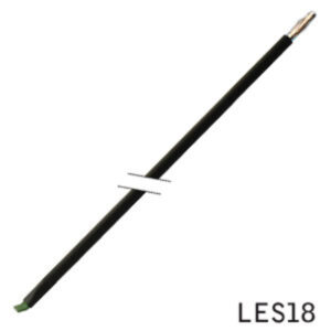 Nonstick Single Use Laparoscopic Electrodes