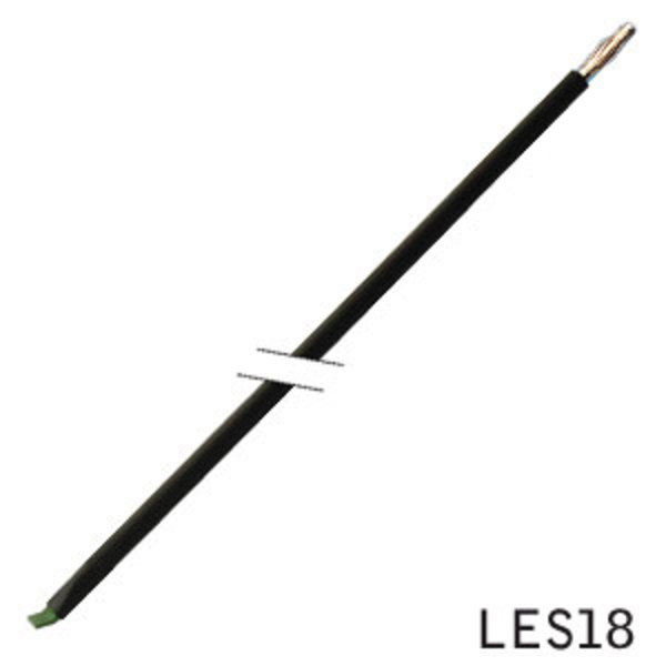 Nonstick Single Use Laparoscopic Electrodes