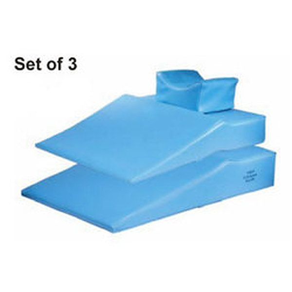 Troop Elevation Pillows (Reusable)