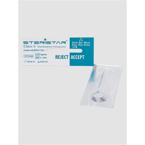 Class 5 Steam Integrator