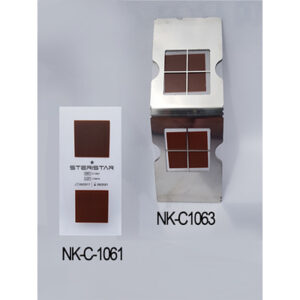 Ultrasonic and Washer Test