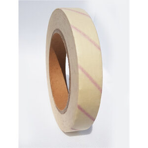 Steam Indicator Tape (22mm x 50m)