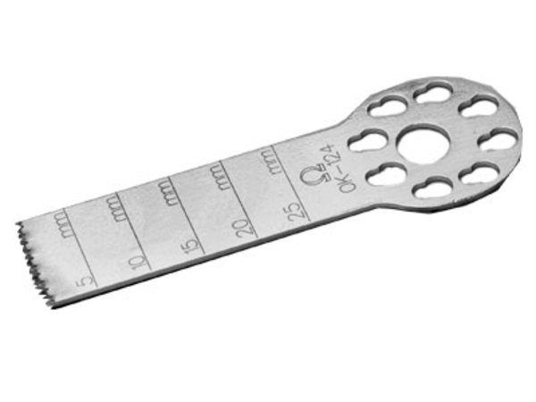 Omega Sagittal Saw Blades