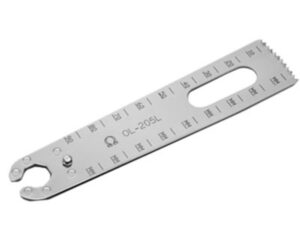 Omega Oscillating Saw Blades