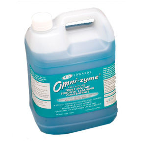 Triple Enzyme Instrument Cleaner