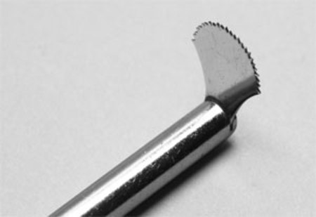 Omega Micro-Oscillating and Sagittal Blades - Image 2