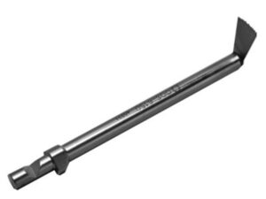 Omega Oscillating Blades