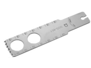 Omega Sagittal Blades