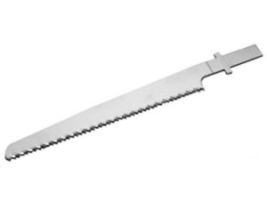 Omega Reciprocating Blades