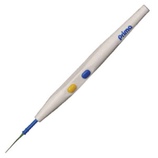 Single Use Hand Controlled Pencil with Nonstick PTFE Coated Blade