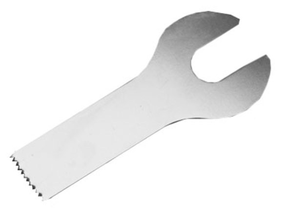 Omega Micro-Oscillating Blades